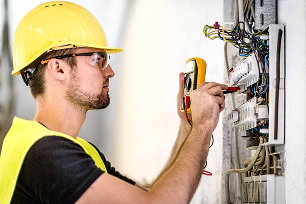 Best Emergency Electrical Repair Services  in Ocean City, MD